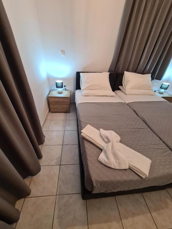 Harbour Lounge Rooms Kardamena  Exterior foto