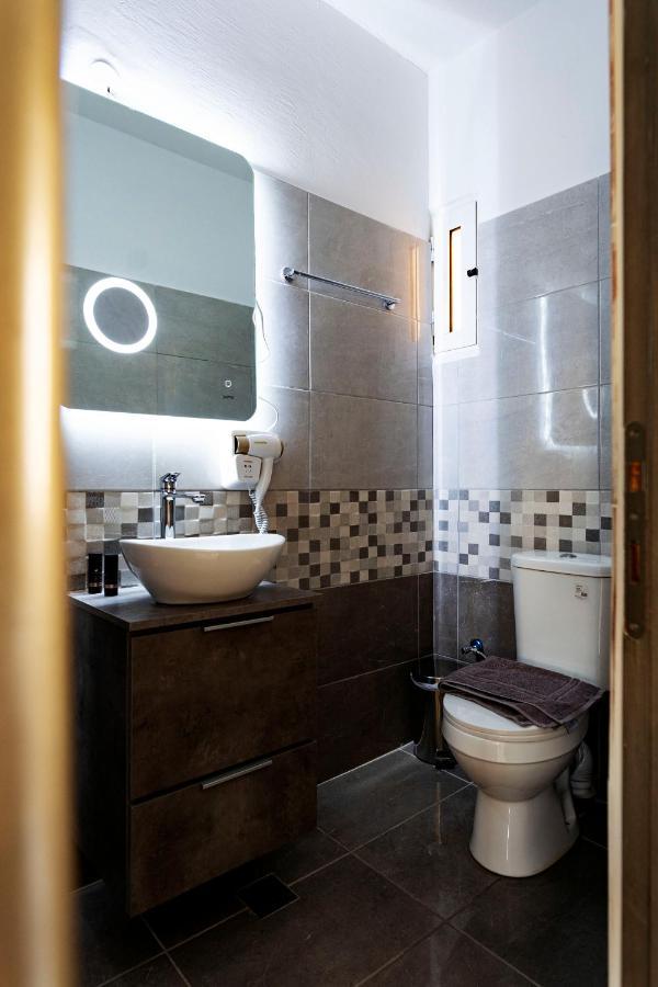 Harbour Lounge Rooms Kardamena  Exterior foto
